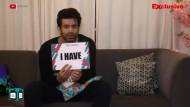 Namik Paul plays Never Have I Ever and reveals secrets about himself