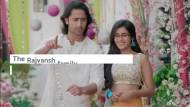 Abeer and Mishti to get engaged in YRHPK
