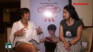 Mandira Bedi gives advices to couples to get ‘Shaddi Fit’