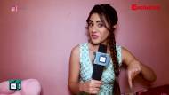 Hiba shares her likes-dislikes; throws an open challenge for the fans