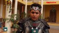 Dev Joshi aka Balveer shares the upcoming sequence from the show