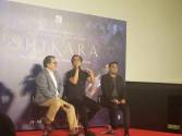 Shikara Trailer launch Uncut Media Interaction