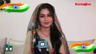 Angoori Bhabhi aka Shubhangi Atre has a special message for her fans this Republic Day