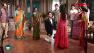 Major drama to unfold in the lives of Kajal and Anshuman in Dil Yeh Ziddi Hai