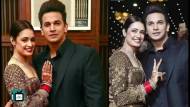 Prince Narula proposes wife Yuvika Chaudhary in a special way on national television