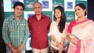 Meet the cast and crew of Sony TV's Nandini