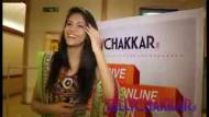 Tellychakkar.              com catches up with Miss India Gurleen Grewal 