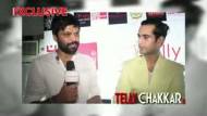 Sunny Arora and Anand Mishra talk about Telly Calendar 2015