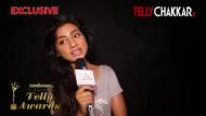 13th Indian Telly Awards special: Neha Marda talks about her association