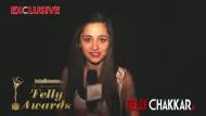 13th Indian Telly Awards: Sanjeeda Sheikh all set to burn the dance floor