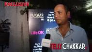 Vipul Shah talks about his show Pukaar