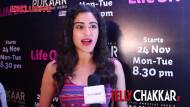 Exclusive Interview with Adah Sharma