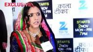 Daljeet opens up about her tragic past