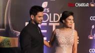 Rochelle is the BOSS in bedroom : Keith Sequeira 