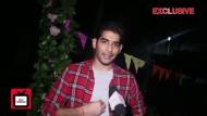 This show is not for the TRPs : Priyanshu Jora