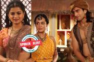 'Vidrohi': Kalyani warns Gadadhar and Amba