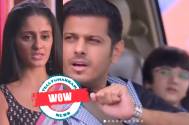 WOW! Virat and Sai come together for Vinayak's treatment in Star Plus' Ghum Hai Kisikey Pyaar Meiin 