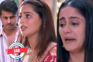 SAD! Virat breaks Sai's heart, leaves Kankauli with Paakhi in Star Plus' Ghum Hai Kisikey Pyaar Meiin 