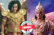 Dharm Yoddha Garud: Curious! Garud puzzled by Vishnu’s simple request