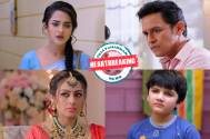 Kaamnaa: Heartbreaking! Sakshi asks Manav to marry Niharika, Yatho shocked