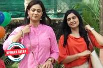 Mere Dad Ki Dhulan: Guneet offers to help Amber  in stopping back Nia 