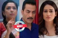 Anupama: What! Anupama warns Vanraj to stay in his limits when it comes to his relationship with Malvika 