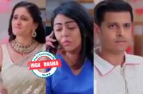 HIGH DRAMA: Sai CREATES HAVOC as Shruti calls Virat in Star Plus’ Ghum Hai Kisikey Pyaar Meiin!
