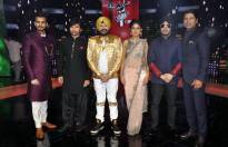 Independence Day Special on The Voice India