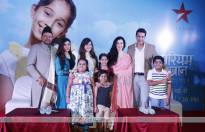 Star Plus goes unique with the launch of Mariam 