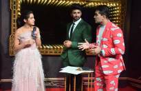 Red Carpet: Zee Cine Awards 2020