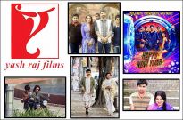 Yash Raj Films announces release dates of its upcoming movies