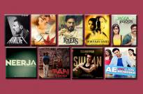 Bollywood movies that will rock 2016 