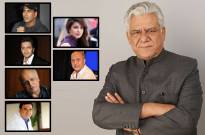 Film celebs mourn Om Puri's demise