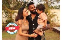 Couple Goals! Hardik Pandya and Natasa Stankovic are setting relationship goals with this unmissable family PIC  