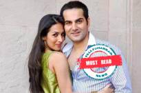 Must Read: Malaika Arora opens up about her relationship with Arbaaz Khan, and its impact on her professional growth