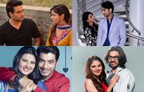 Which TV couple is your favourite?