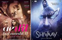 Ae Dil-Shivaay: What's your pick this weekend?