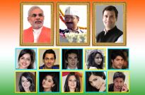 Celebs speak: Who is the next PM of India
