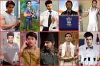 Alternate careers for TV actors (male) 