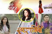 Prediction: Fate of Star Plus' Tere Sheher Mein and Colors' Swaragini
