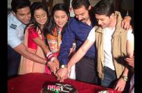 Shastri Sisters completes 200 episodes 