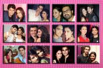 Lights, camera, love: TV actors who fell in love on the sets