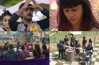 Synopsis: Bigg Boss Double Trouble Day 9