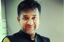 Ashish Patil, Business & Creative Head, Vice President YRF
