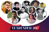 TV actors (Male) who made a promising debut in 2017!