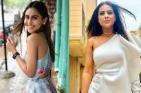  Krystle D’souza and Nia Sharma approached for Naagin 4?