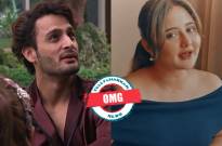 OMG! Bigg Boss 15: Does Umar Riaz have a Girlfriend? Rashmi Desai reacts