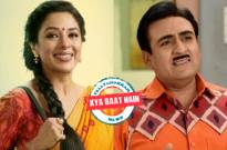 Kya Baat Hai! Anupamaa beats Jethalal in the list of Ormax Characters India Loves for the year 2021/