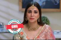 OMG! Kundali Bhagya's Preeta aka Shraddha Arya told This Co-star first that she was getting married and they cried?