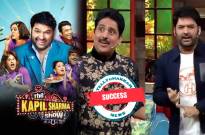 SUCCESS! Shailesh Lodha once criticized Kapil's show for bad humour, makes his appearance on The Kapil Sharma show